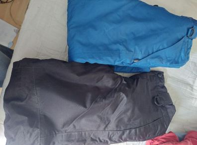 Ski wear boys 4-6 yrs and 6-8yrs