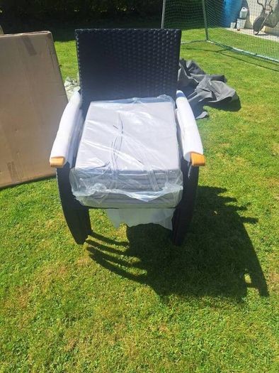 garden furniture