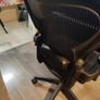 Herman Miller Classic Aeron Ergonomic Chair Size B Image 5