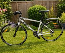 Trek FX Hybrid Bike