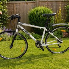 Trek FX Hybrid Bike