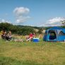 3 Man Tent Ideal for Camping in the Garden, Dome Tent, Waterproof 3 Person Camping Tent with Sewn-in Groundsheet (FREE POSTAGE) Image 5