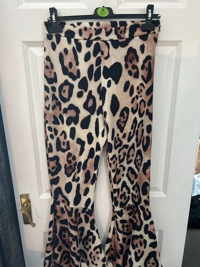 asos flares