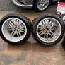18" Audi alloys Image 8