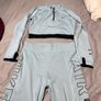 Childs two piece suit size L Image 6