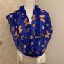 Selection of scarves light suitable for spring/summer Image 5