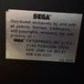 Sega Outrun real Arcade Cabinet for sale. Image 6