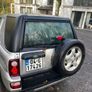 Freelander TD4 Van Image 3