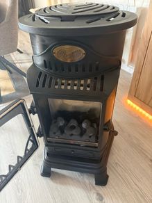 Provence Gas Heater