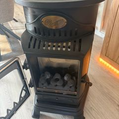 Provence Gas Heater