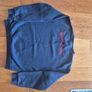 Scoil Aine School tracksuit top Image 3