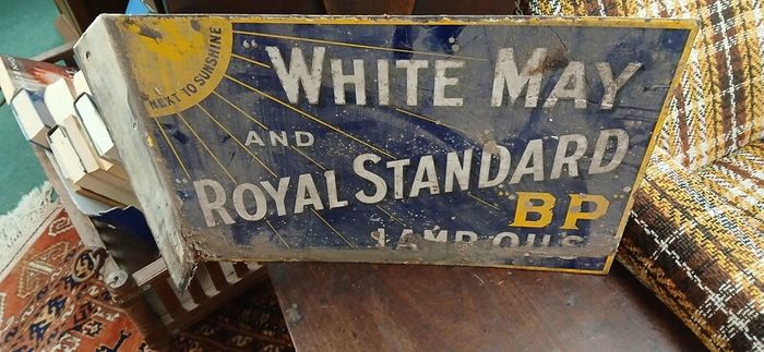 Antique