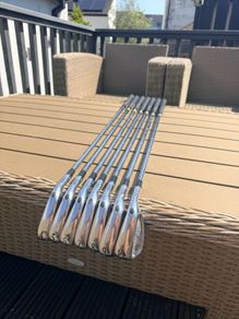 Wilson staff CB 4-Pw