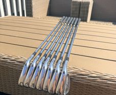 Wilson staff CB 4-Pw