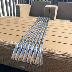 Wilson staff CB 4-Pw