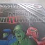 Brand new game sealed Army Men Major Malfunction PlayStation2 Ps2 Games Original Image 4