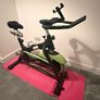 Spin Bike Image 2