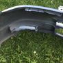 Genuine Toyota Corolla 2002-2007 front bumper Image 3
