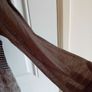 Vintage IKKS Dress Image 8