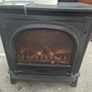 Gas fire Image 2
