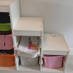 IKEA storage