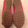 Gabor red comfort pumps Image 4
