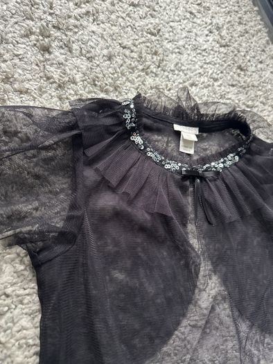 Monsoon bolero (9-10y)