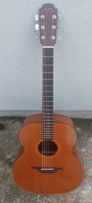 Lowden S10P (O22) JUMBO Made In Ireland in 1986. Very Rare Guitar from Lowdens Golden Era. Comes With A Calton Case worth 1500 on its own!