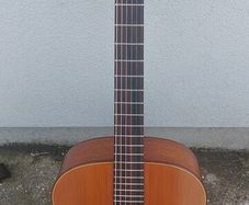 Lowden S10P (O22) JUMBO Made In Ireland in 1986. Very Rare Guitar from Lowdens Golden Era. Comes With A Calton Case worth 1500 on its own!