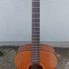 Lowden S10P (O22) JUMBO Made In Ireland in 1986. Very Rare Guitar from Lowdens Golden Era. Comes With A Calton Case worth 1500 on its own!