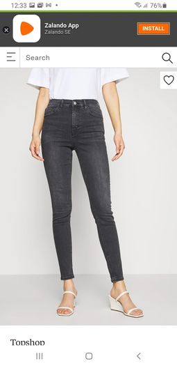 jamie jeans