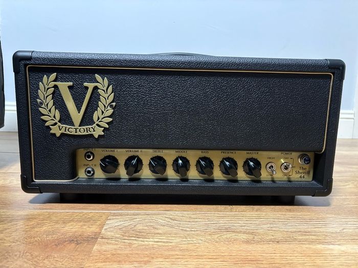 Victory Amp