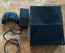 xbox one console