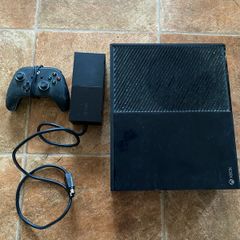 xbox one console