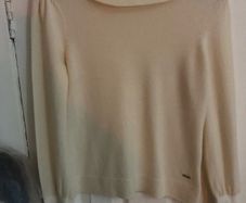 Ladies Hugo boss jumper size M
