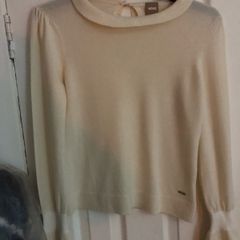 Ladies Hugo boss jumper size M