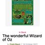 The wonderful Wizard of Oz Image 3