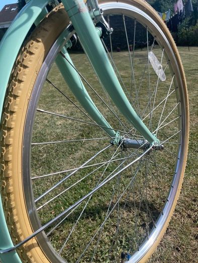 bike