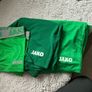 JAKO football FC castleknock celtic jersey sets Image 2