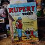 Rupert Weekly ! 28 Issues ! 1983-1984 ! by Marvel ! Image 3