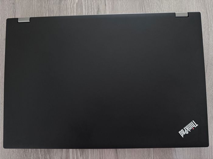 Lenovo ThinkPad P53 Mobile Workstation | i7 9750H | 32GB RAM | Quadro T1000 4GB