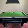 Pool Table Image 4