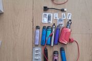 vapes sold as one lot