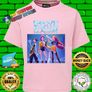 KPop Demon Hunters | HUNTRiX T-shirt Image 2