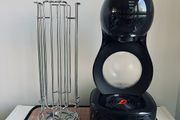Dolce gusto coffee machine Krups + accessories