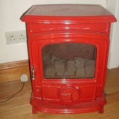 stanley gas stove