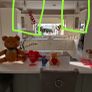 Pendent kitchen lights Image 3