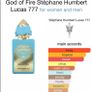 God of Fire Stephane Humbert Lucas Image 4