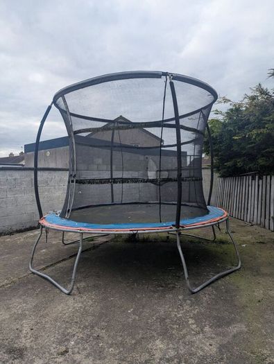 trampoline