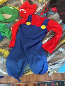 kids costume